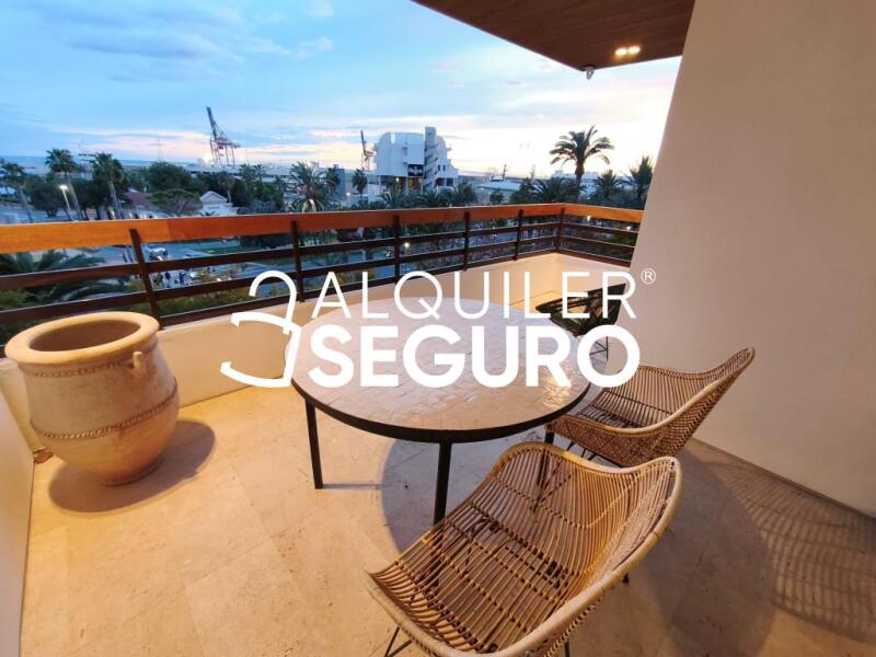 Inmueble en Calle Ramón y Cajal, ALICANTE