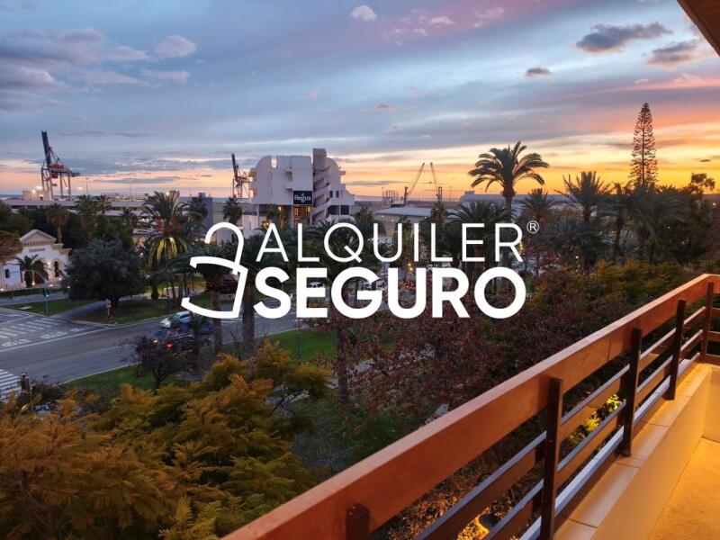 Inmueble en Calle Ramón y Cajal, ALICANTE