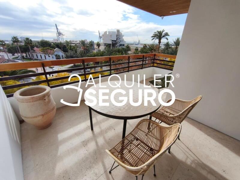 Inmueble en Calle Ramón y Cajal, ALICANTE