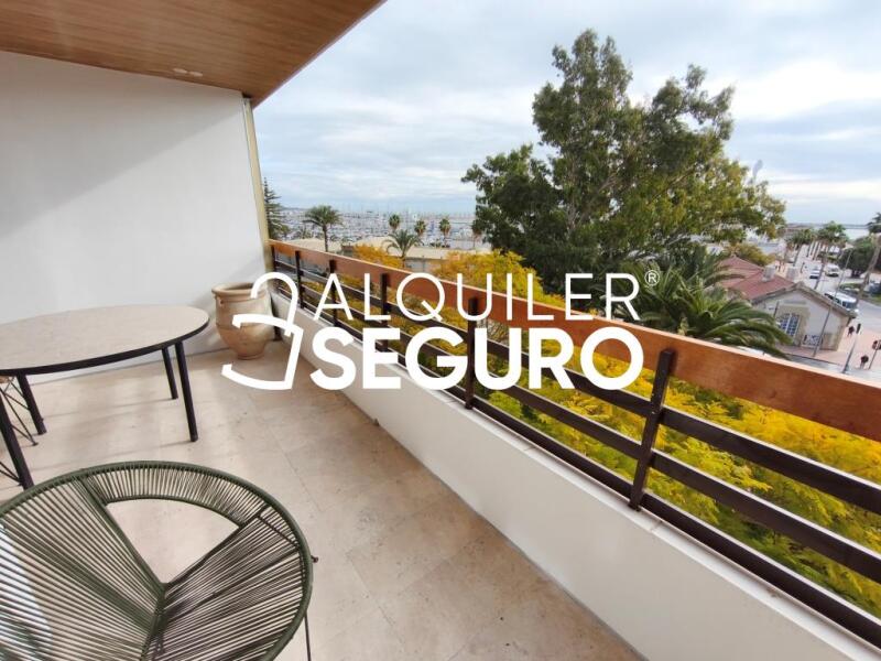 Inmueble en Calle Ramón y Cajal, ALICANTE