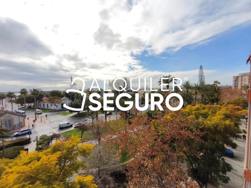 Inmueble en Calle Ramón y Cajal, ALICANTE