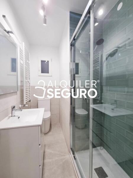 Inmueble en Calle Costa Verde , MADRID