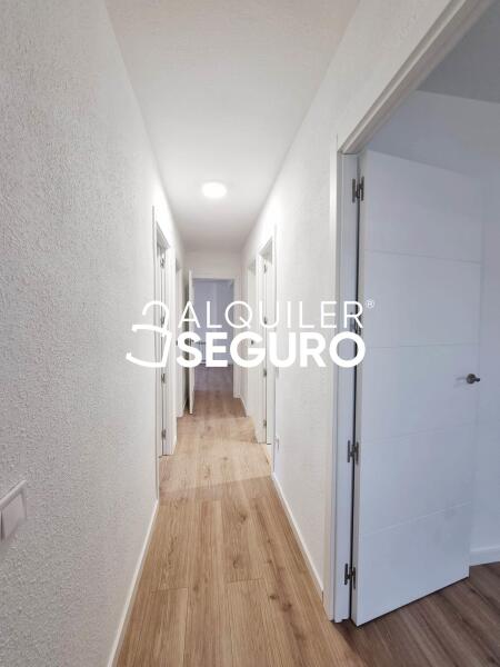 Inmueble en Calle Costa Verde , MADRID