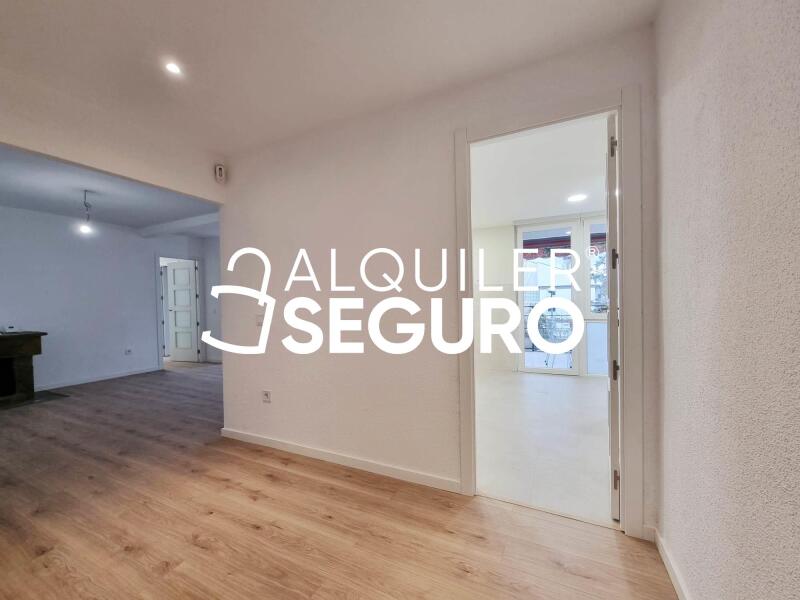 Inmueble en Calle Costa Verde , MADRID