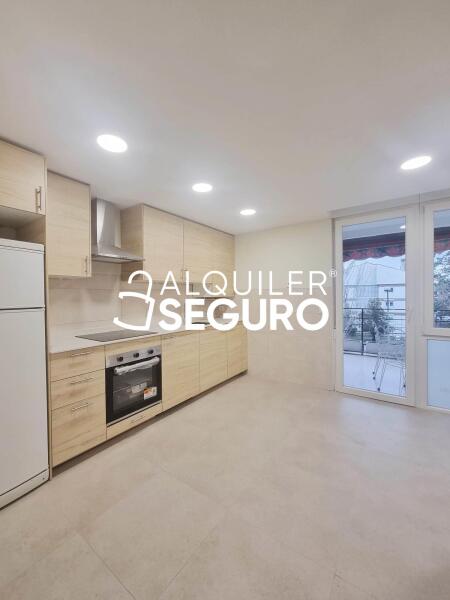 Inmueble en Calle Costa Verde , MADRID