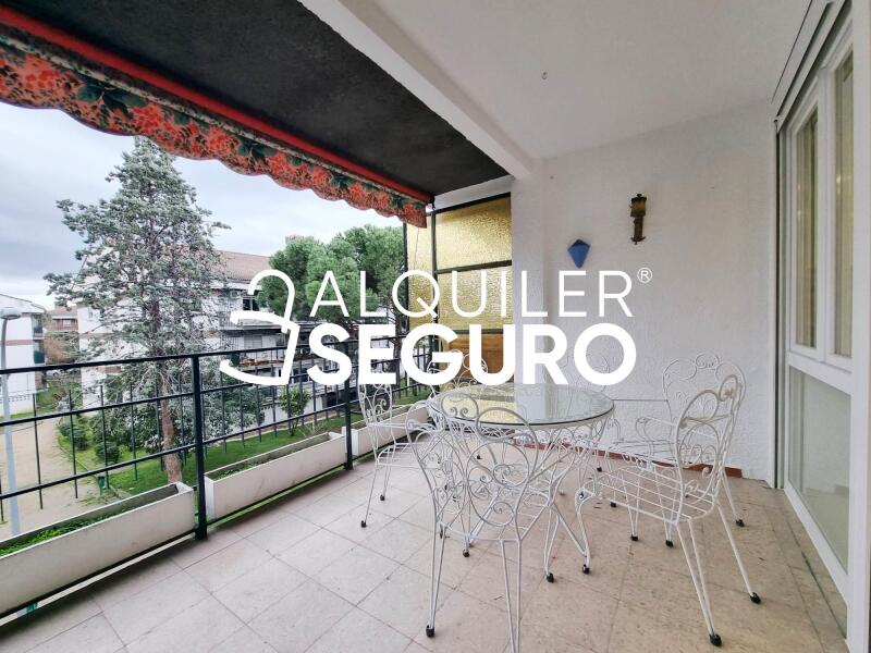 Inmueble en Calle Costa Verde , MADRID