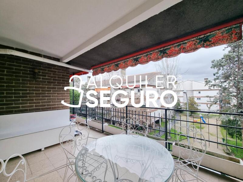 Inmueble en Calle Costa Verde , MADRID