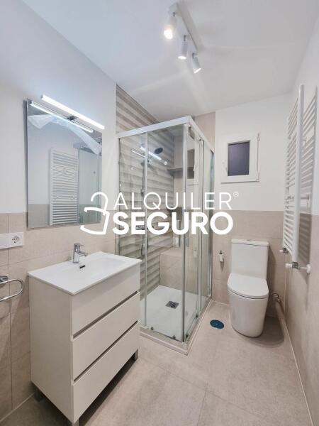 Inmueble en Calle Costa Verde , MADRID