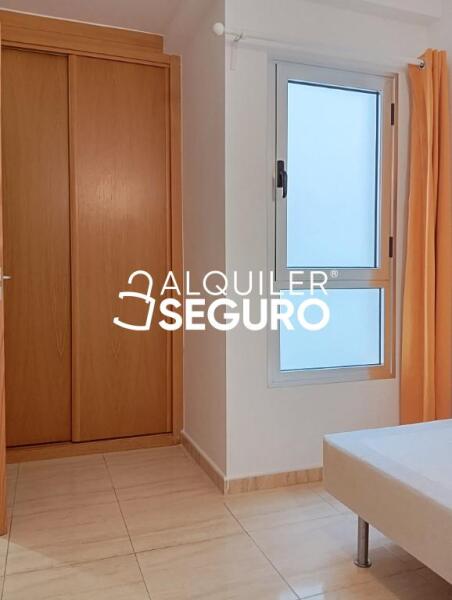 Inmueble en Calle Artemi Semidán, LAS PALMAS