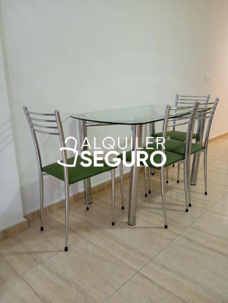 Inmueble en Calle Artemi Semidán, LAS PALMAS