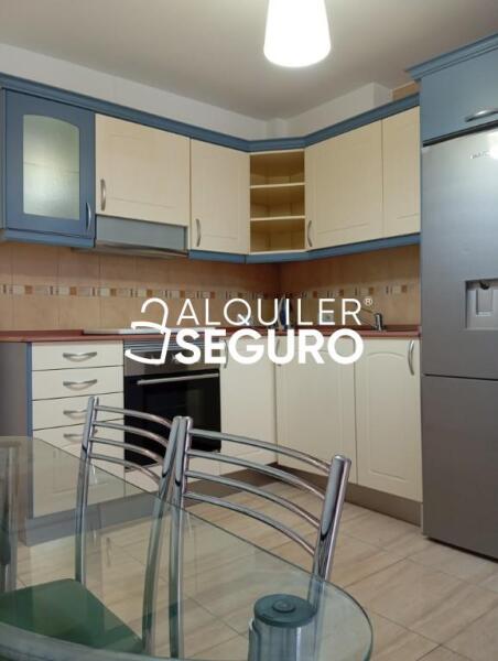 Inmueble en Calle Artemi Semidán, LAS PALMAS