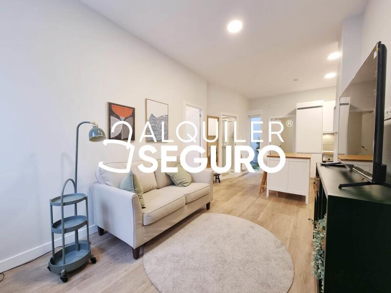 Inmueble en Calle Benigno Granizo, MADRID