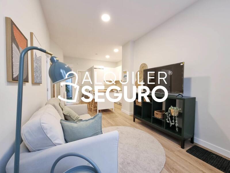 Inmueble en Calle Benigno Granizo, MADRID