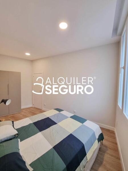 Inmueble en Calle Benigno Granizo, MADRID