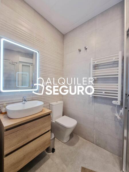 Inmueble en Calle Benigno Granizo, MADRID