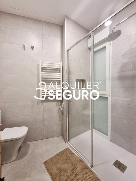 Inmueble en Calle Benigno Granizo, MADRID