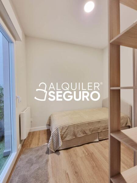 Inmueble en Calle Benigno Granizo, MADRID