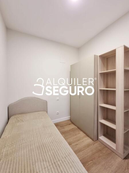 Inmueble en Calle Benigno Granizo, MADRID