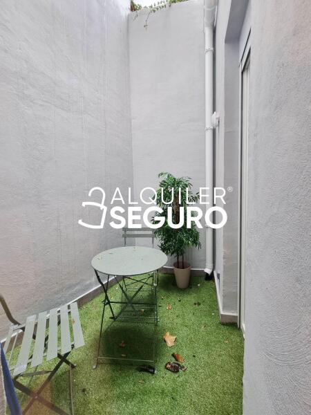 Inmueble en Calle Benigno Granizo, MADRID