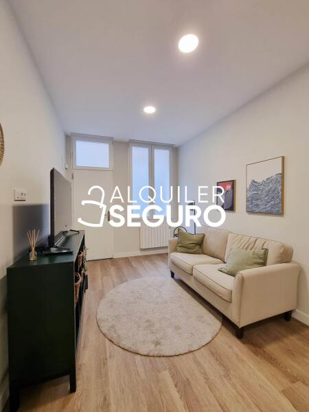 Inmueble en Calle Benigno Granizo, MADRID