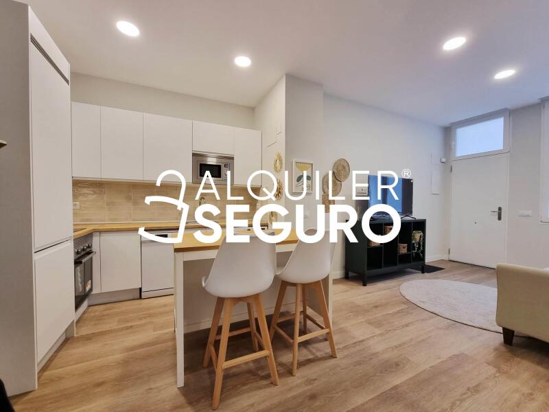 Inmueble en Calle Benigno Granizo, MADRID