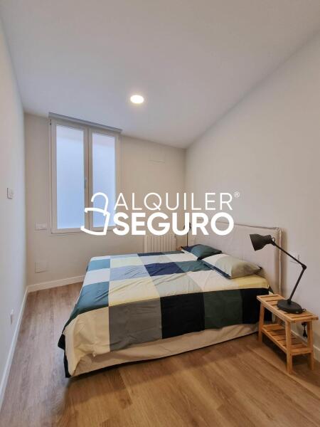 Inmueble en Calle Benigno Granizo, MADRID