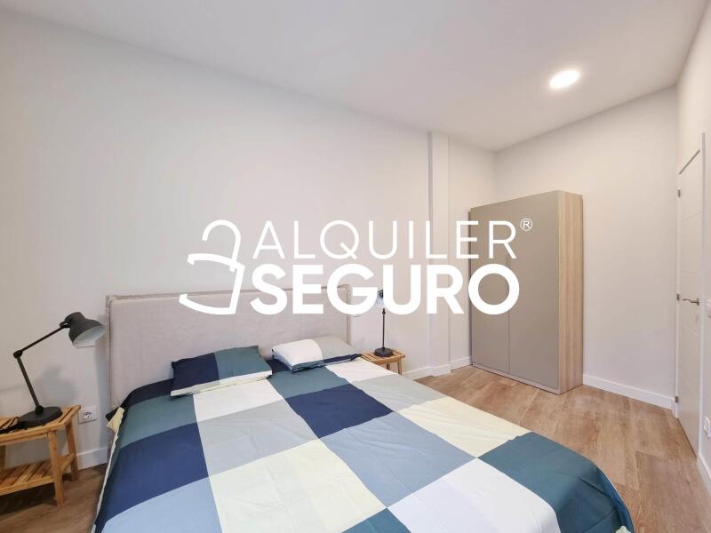 Inmueble en Calle Benigno Granizo, MADRID