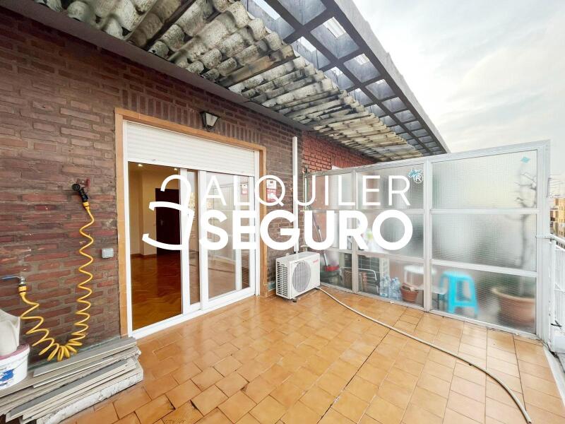 Inmueble en Calle de Santa Engracia, MADRID