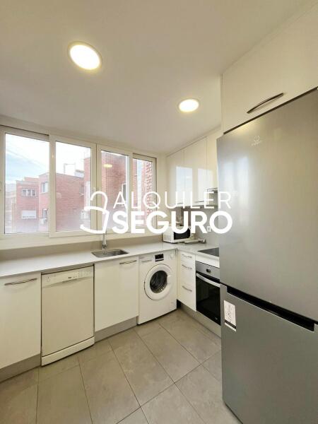 Inmueble en Calle de Santa Engracia, MADRID