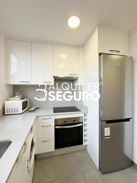 Inmueble en Calle de Santa Engracia, MADRID