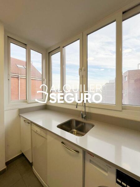 Inmueble en Calle de Santa Engracia, MADRID