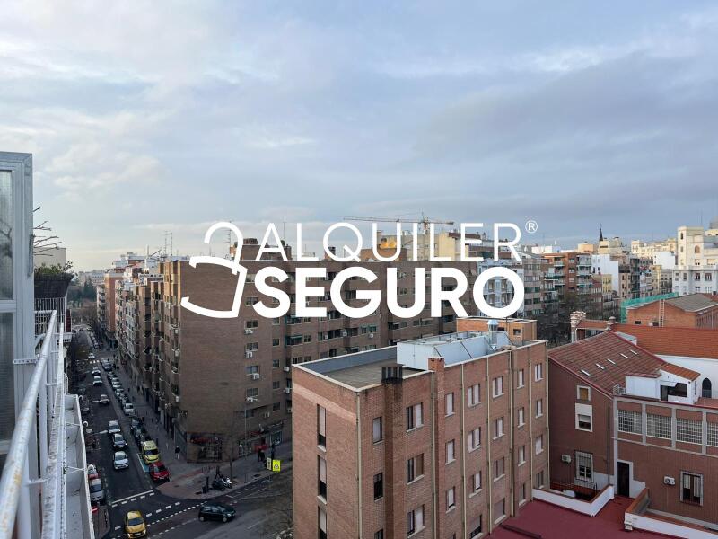 Inmueble en Calle de Santa Engracia, MADRID