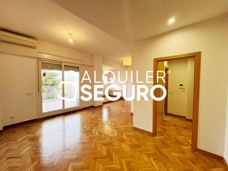 Inmueble en Calle de Santa Engracia, MADRID