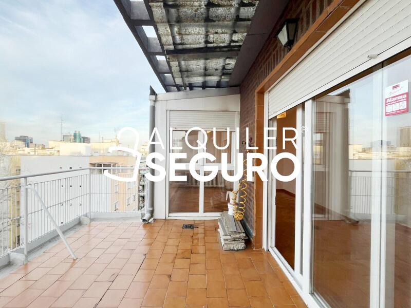 Inmueble en Calle de Santa Engracia, MADRID