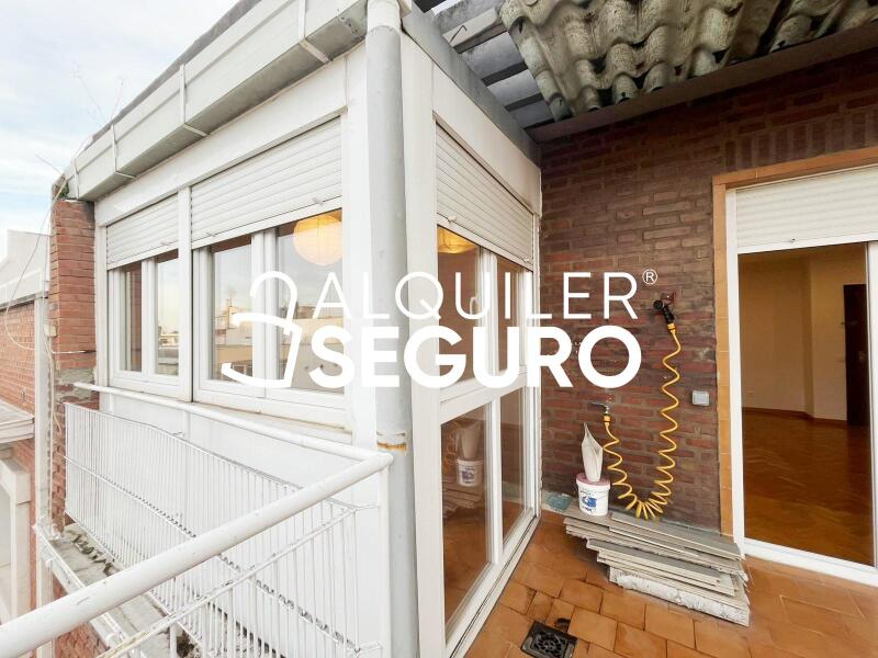 Inmueble en Calle de Santa Engracia, MADRID