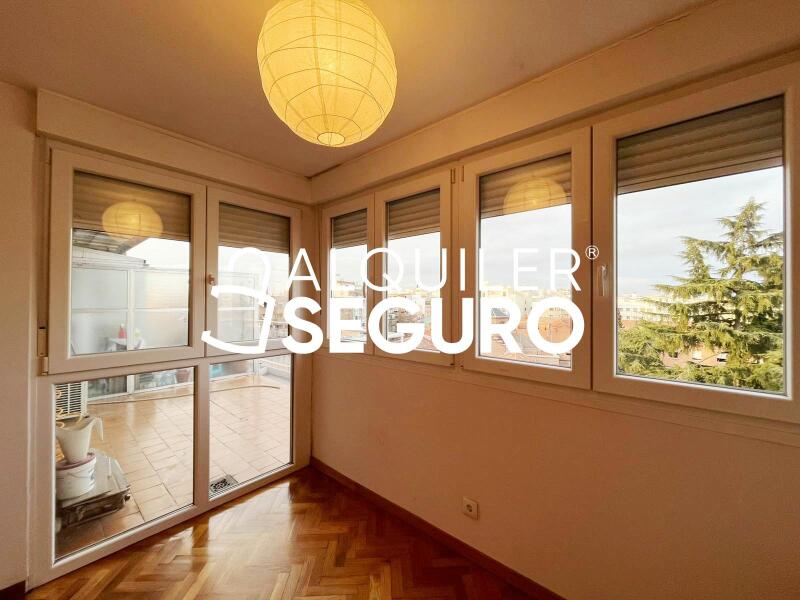 Inmueble en Calle de Santa Engracia, MADRID