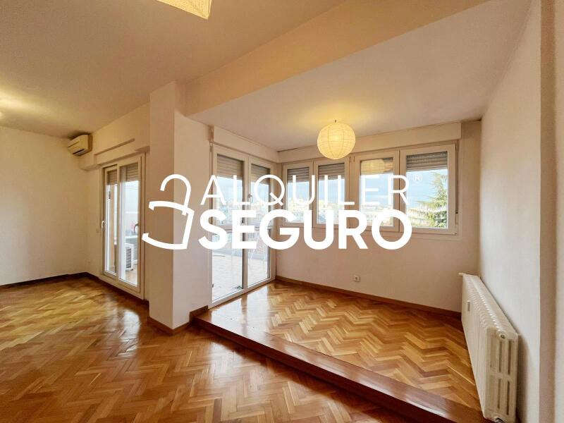 Inmueble en Calle de Santa Engracia, MADRID