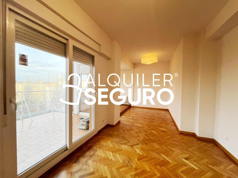 Inmueble en Calle de Santa Engracia, MADRID