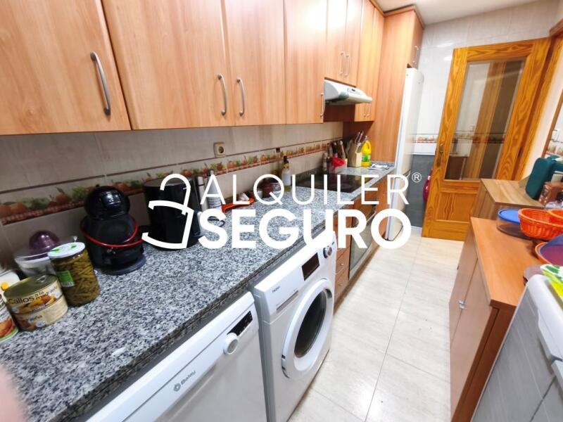 Inmueble en Avenida de Novelda, ALICANTE