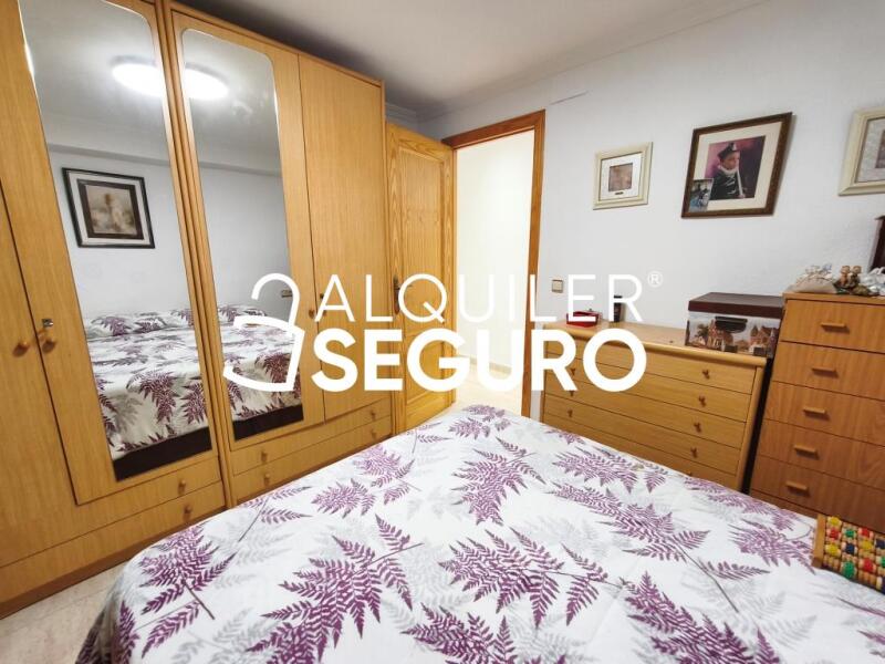 Inmueble en Avenida de Novelda, ALICANTE