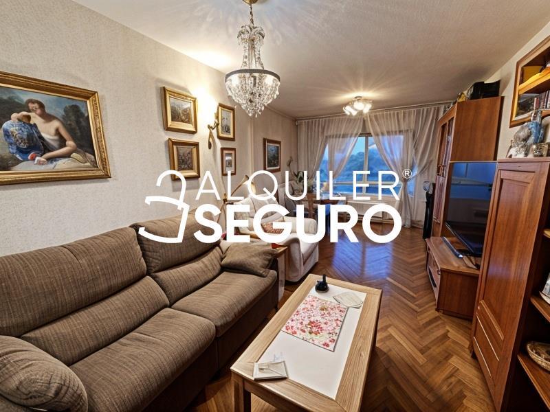 Inmueble en Calle Rio Ebro, MADRID