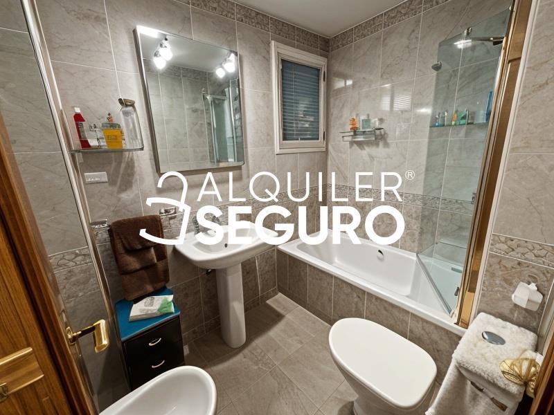 Inmueble en Calle Rio Ebro, MADRID