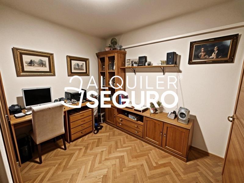 Inmueble en Calle Rio Ebro, MADRID