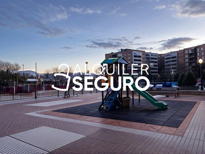 Inmueble en Calle Rio Ebro, MADRID