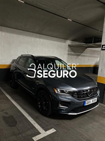 Inmueble en Calle Rio Ebro, MADRID