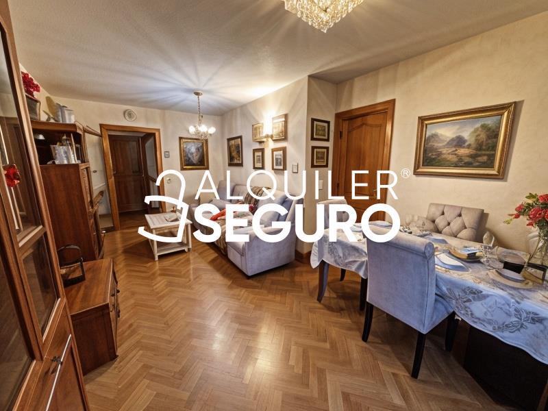 Inmueble en Calle Rio Ebro, MADRID