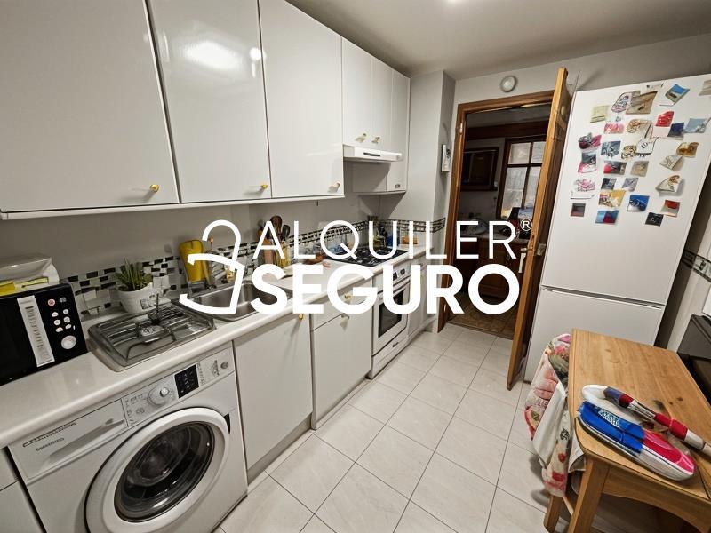 Inmueble en Calle Rio Ebro, MADRID