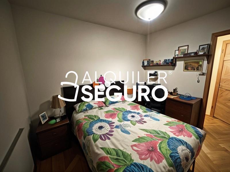 Inmueble en Calle Rio Ebro, MADRID