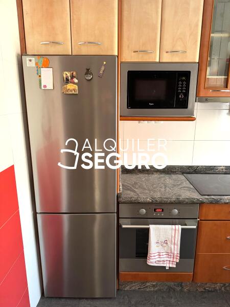 Inmueble en Calle Juan Ramón Jiménez, ASTURIAS