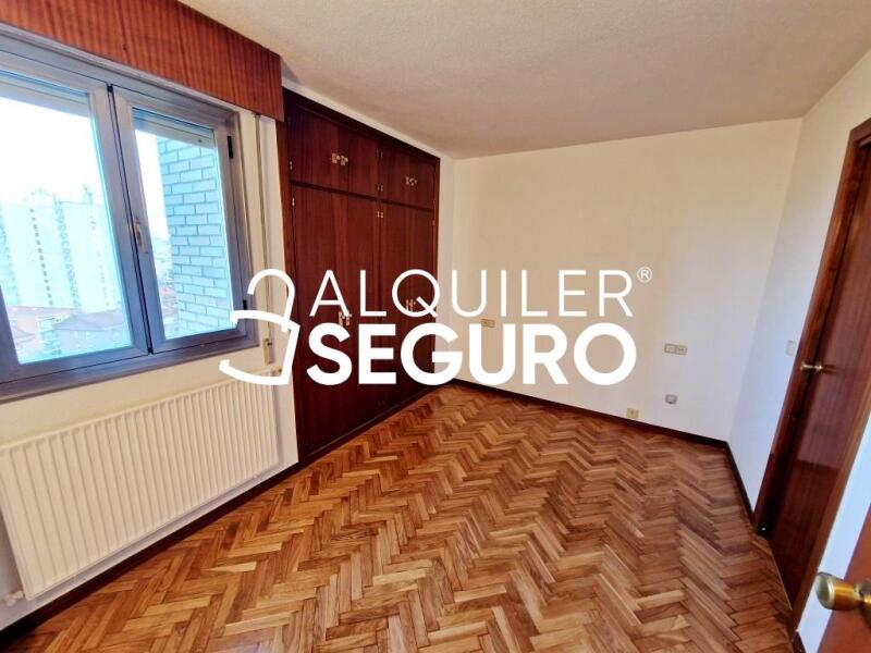 Inmueble en Calle de Ocaña, MADRID